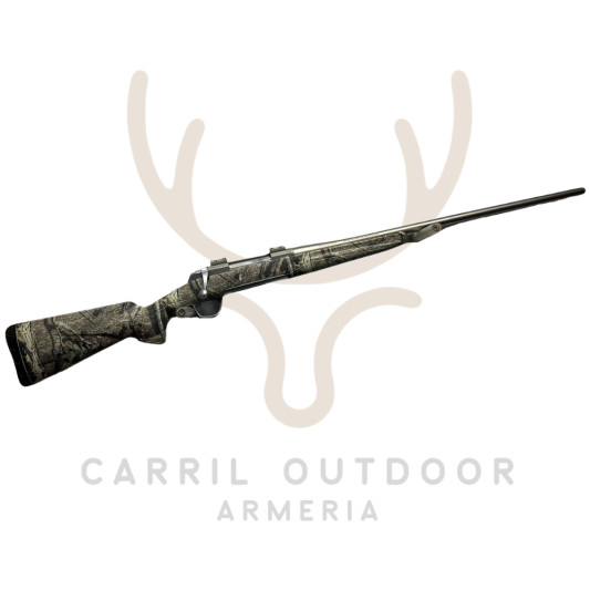 Rifle Browning x bolt stainless - Armería Carril online