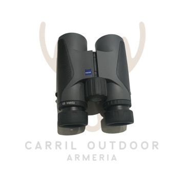 Prismático Zeiss Terra 10x42 - Armería Carril online