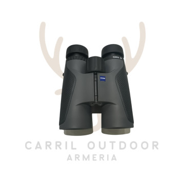 Prismático Zeiss Terra 10x42 - Armería Carril online