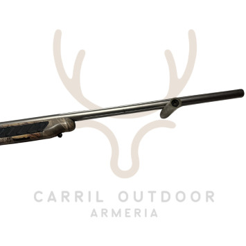 Rifle remington mod 782   - Carril Outdoor Online