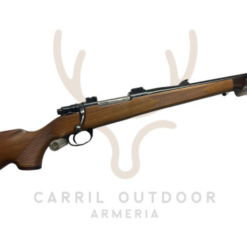 Rifle zastava  - carril outdoor