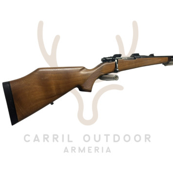 Rifle zastava  - carril outdoor