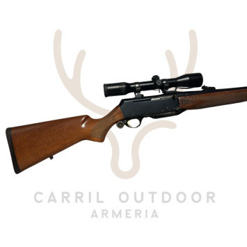 Rifle Browning bar II  - Carril Outdoor Online