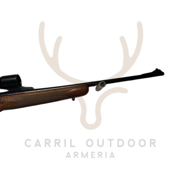 Rifle Browning bar II  - Carril Outdoor Online