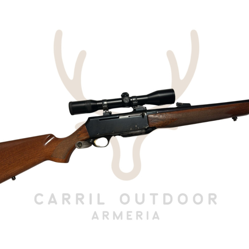 Rifle Browning bar II (PL)