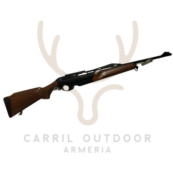 Rifle benelli argo E