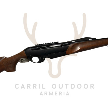 Rifle benelli argo E