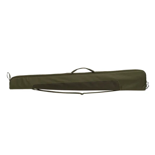 Funda escopeta Beretta GameKeeper EVO 128 cm impermeable con acolchado y bolsillos exteriores