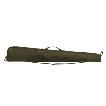 Funda escopeta Beretta GameKeeper EVO 128 cm impermeable con acolchado y bolsillos exteriores