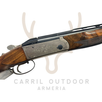 Escopeta Krieghoff K-80 Trap - Armería Carril online