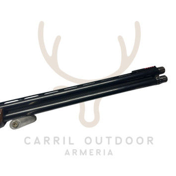 Escopeta Krieghoff K-80 Trap - Armería Carril online