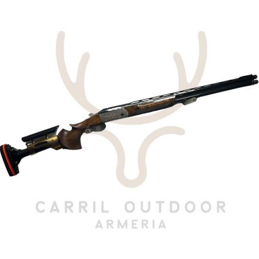 Escopeta Krieghoff K-80 Trap - Armería Carril online