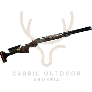 Escopeta Krieghoff K-80 Trap - Armería Carril online