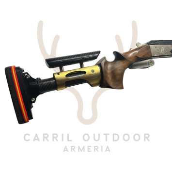 Escopeta Krieghoff K-80 Trap - Armería Carril online