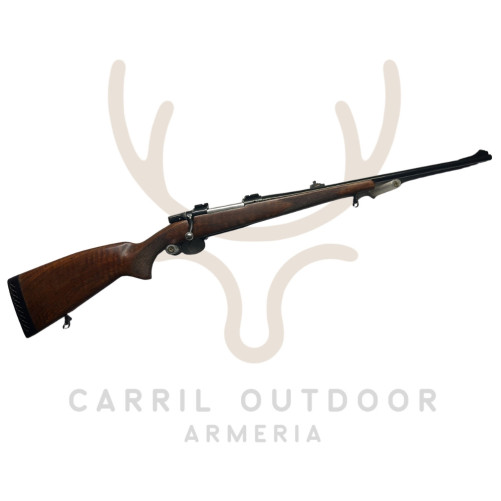 Rifle Marlin modelo X7VH - Carril Outdoor Online