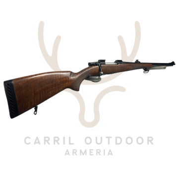 Rifle Marlin modelo X7VH - Carril Outdoor Online