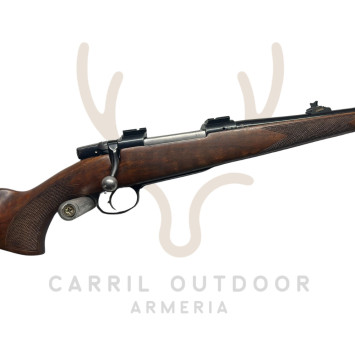 Rifle Marlin modelo X7VH - Carril Outdoor Online