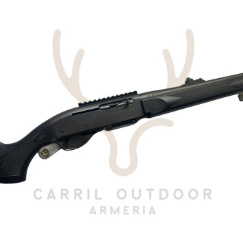 Rifle Remington 7400 Carabine