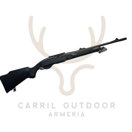 Rifle Remington 7400 Carabine - Carril Outdoor Online