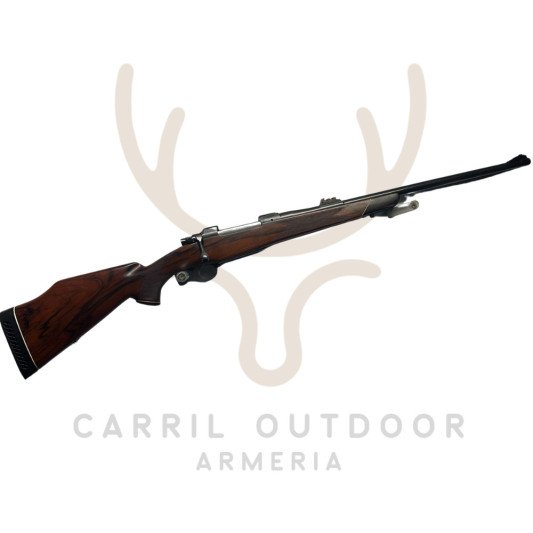 Rifle Brno ZKK 602 - Carril Outdoor Online