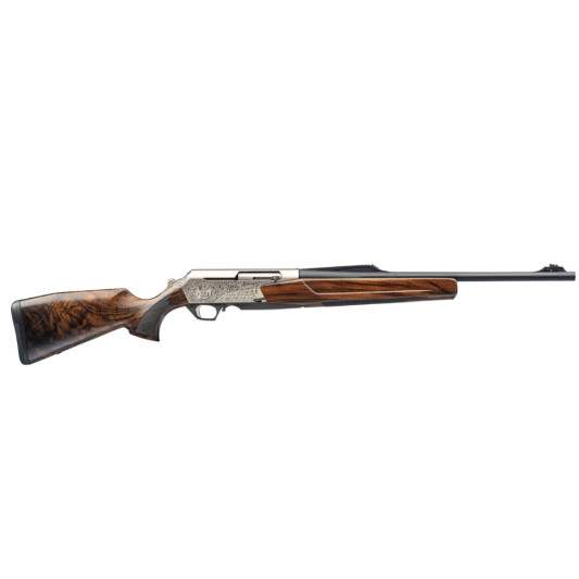 RIFLE BROWNING BAR 4X HUNTER - Armería Carril