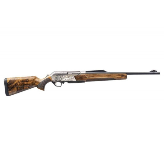 RIFLE BROWNING BAR 4X HUNTER - Armería Carril