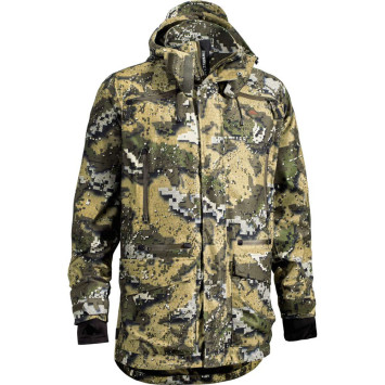 Chaqueta Ridge Thermo Classic M Camo Desolve Veil