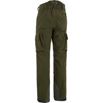 Pantalón Ridge M Verde - Carril Outdoor online