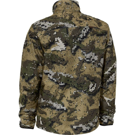 Chaqueta reversible Ridge Pro M Camo Desolve Veil