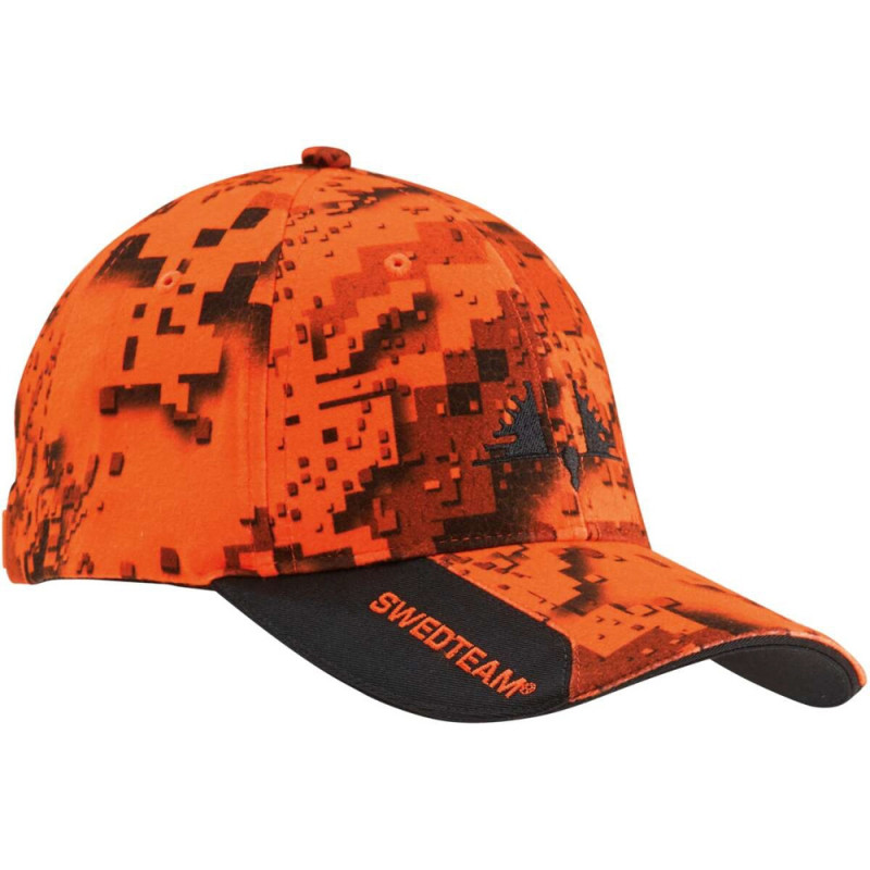 Gorra Ridge Camo