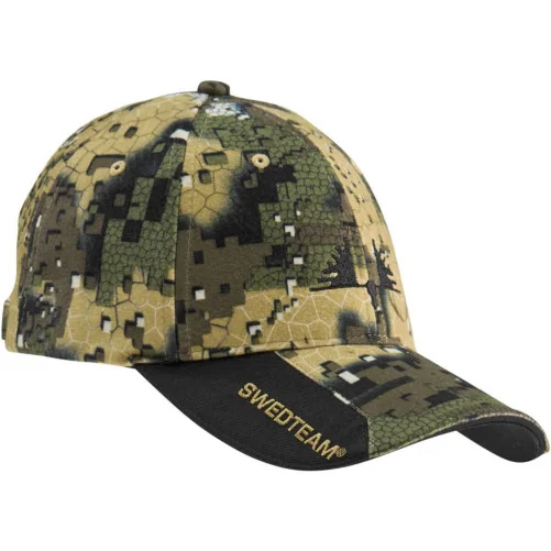 Gorra Ridge Camo