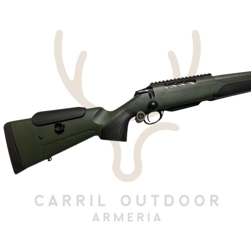 Rifle Tikka t3x súper varmint green (SA)