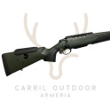 Rifle Tikka t3x súper varmint green (PL)