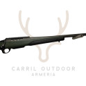 Rifle Tikka t3x súper varmint green (PL)