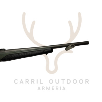 Rifle Tikka t3x súper varmint green