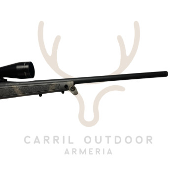 Rifle bergara WILDERNESS HMR - Carril Outdoor Online