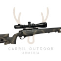 Rifle bergara WILDERNESS HMR (PL)