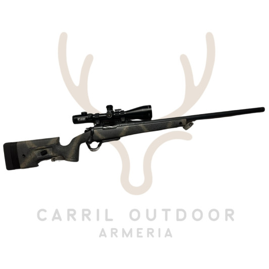 Rifle bergara WILDERNESS HMR