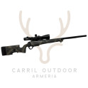 Rifle bergara WILDERNESS HMR (PL)