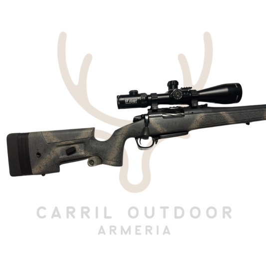 Rifle bergara WILDERNESS HMR (PL)