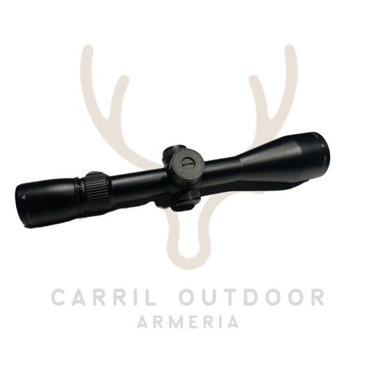 Visor Leica FORTIS 6 1.8-12x42 i - carril outdoor online