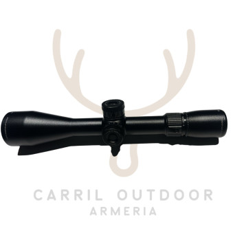 Visor Leica FORTIS 6 1.8-12x42 i - carril outdoor online