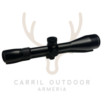 Visor Leica FORTIS 6 1.8-12x42 i - carril outdoor online