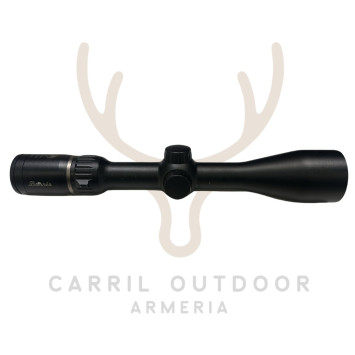 Visor Burris FOUR XE 3-13x56 (PL) - carril outdoor online