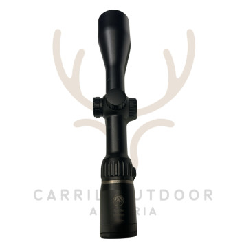 Visor Burris FOUR XE 3-13x56 (PL) - carril outdoor online