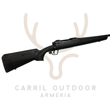 Rifle savage axis - Carril Outdoor Online