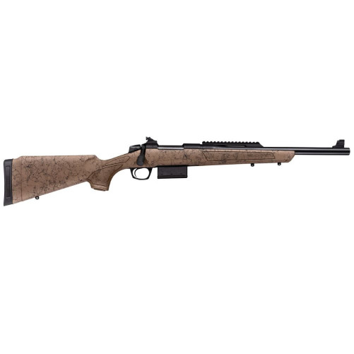 Rifle Cascade CVA SR80 - Carril Outdoor online