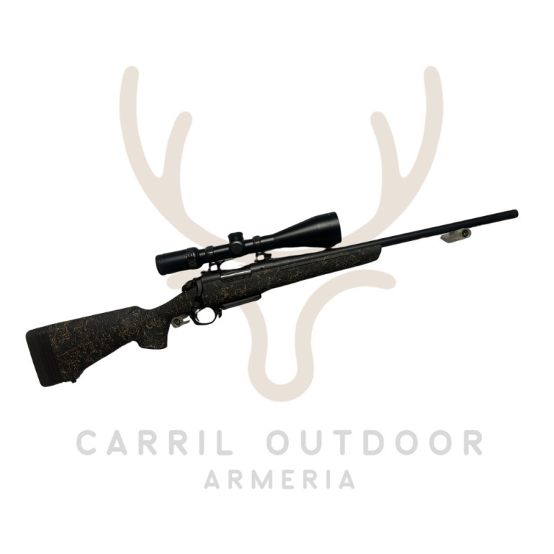 Rifle bergara Stoke (PL)