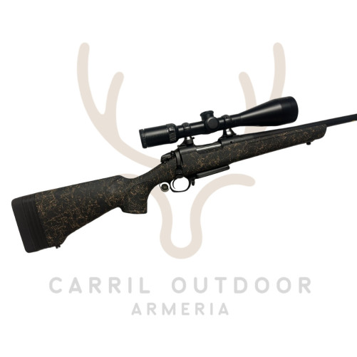 Rifle bergara Stoke (PL)