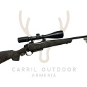 Rifle bergara Stoke (PL)